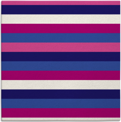 simple stripes rug - item 106931