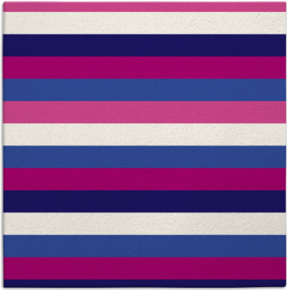 simple stripes rug - item 106932