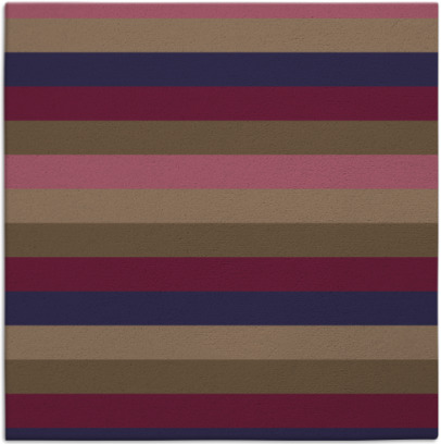 simple stripes rug - item 106933