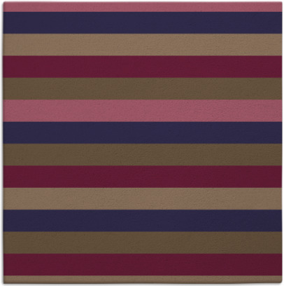 simple stripes rug - item 106934