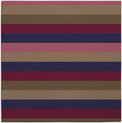 simple stripes rug - item 106935