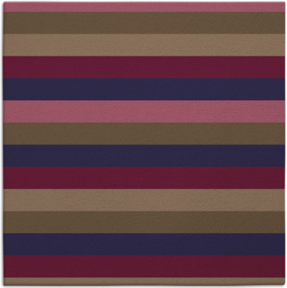 simple stripes rug - item 106936