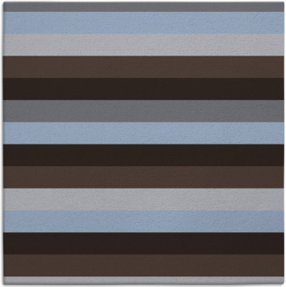 simple stripes rug - item 106937