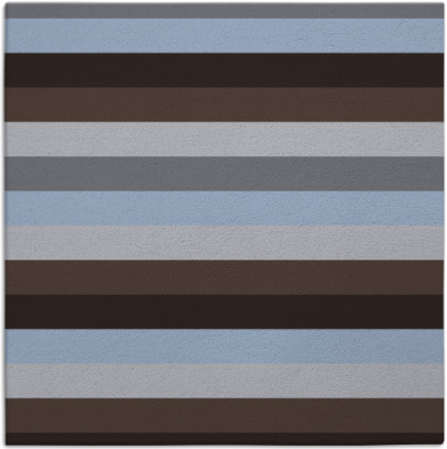 simple stripes rug - item 106939