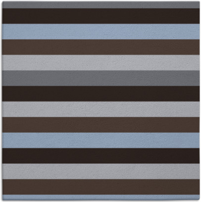 simple stripes rug - item 106940