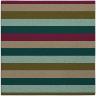 simple stripes rug - item 106945