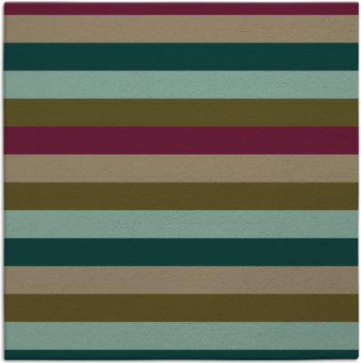 simple stripes rug - item 106947