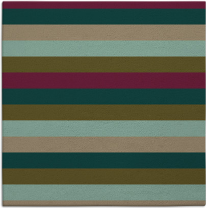 simple stripes rug - item 106948