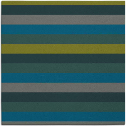 simple stripes rug - item 106953