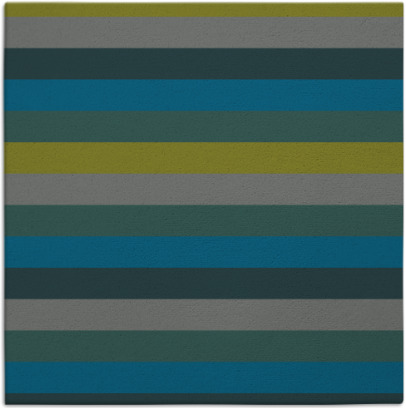 simple stripes rug - item 106954