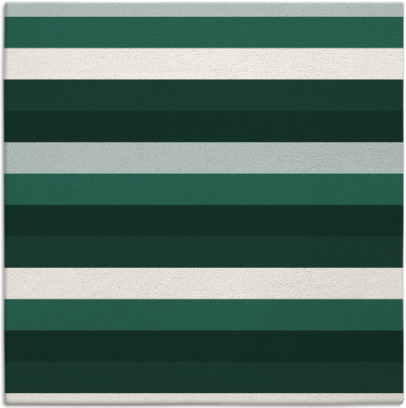 simple stripes rug - item 106958