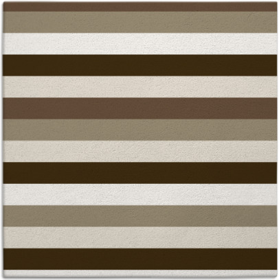simple stripes rug - item 106966