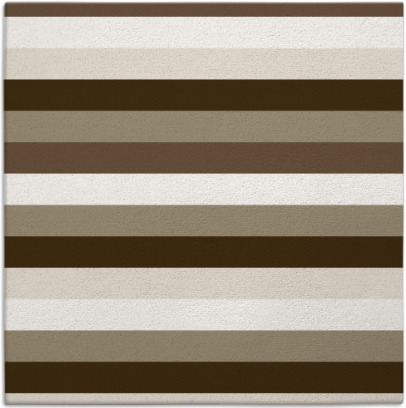 simple stripes rug - item 106967