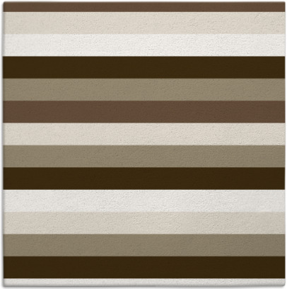 simple stripes rug - item 106968