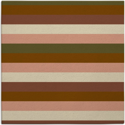 simple stripes rug - item 106969