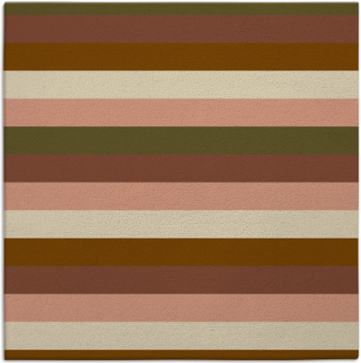 simple stripes rug - item 106970