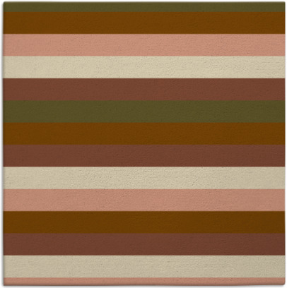 simple stripes rug - item 106971