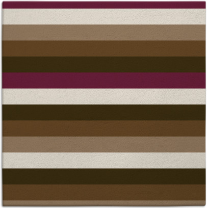 simple stripes rug - item 106977