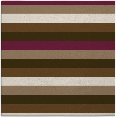 simple stripes rug - item 106978