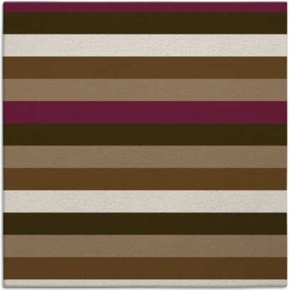 simple stripes rug - item 106980