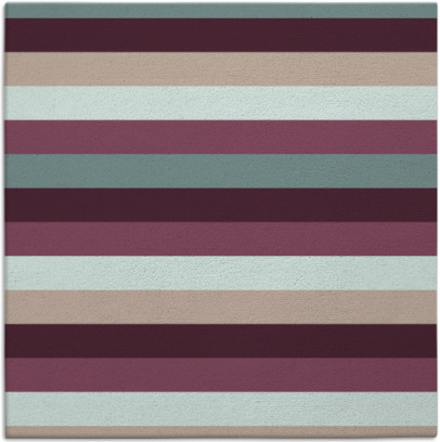 simple stripes rug - item 106981