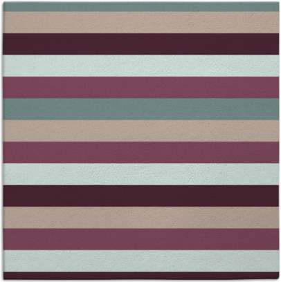 simple stripes rug - item 106982