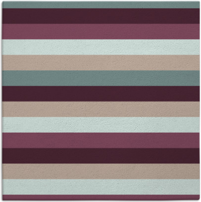 simple stripes rug - item 106983
