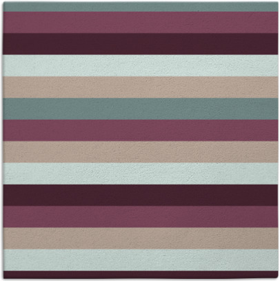 simple stripes rug - item 106984