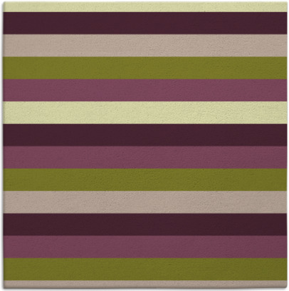 simple stripes rug - item 106985