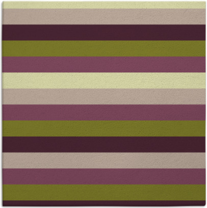 simple stripes rug - item 106986
