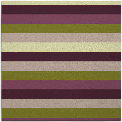 simple stripes rug - item 106987