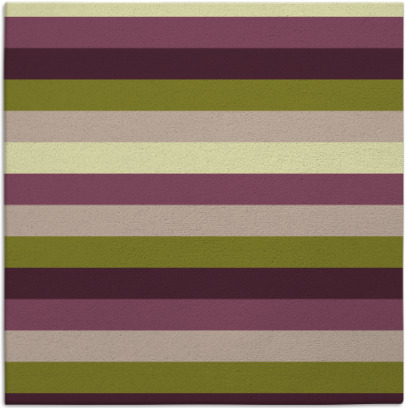 simple stripes rug - item 106988
