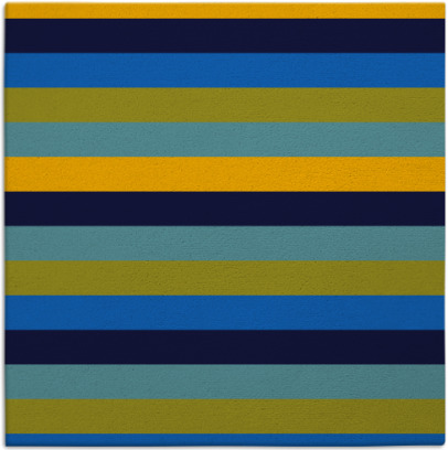 simple stripes rug - item 106993