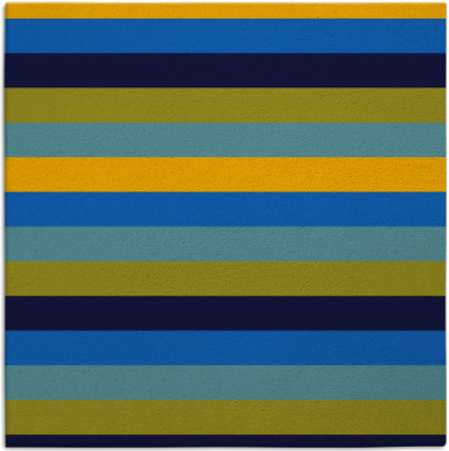 simple stripes rug - item 106994