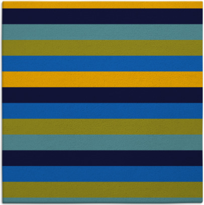 simple stripes rug - item 106995