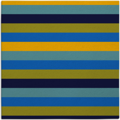 simple stripes rug - item 106996
