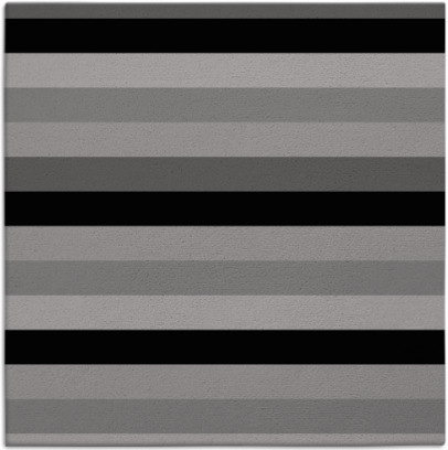 simple stripes rug - item 106997