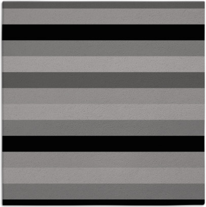 simple stripes rug - item 107000