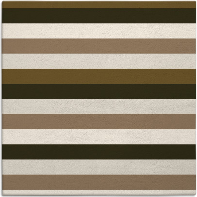 simple stripes rug - item 107003