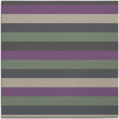 simple stripes rug - item 107005