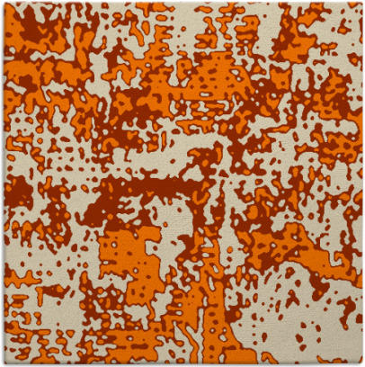 foundry rug - item 1070051