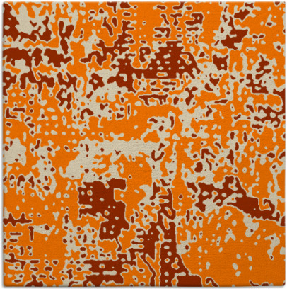 foundry rug - item 1070052