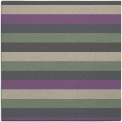 simple stripes rug - item 107006