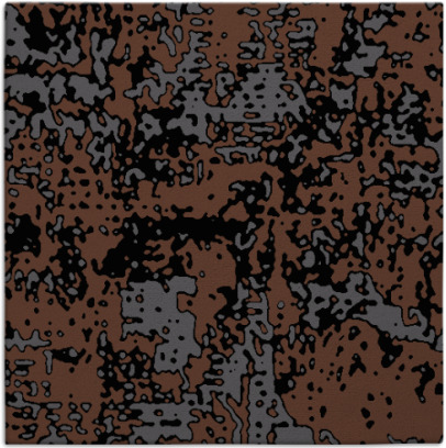 foundry rug - item 1070061