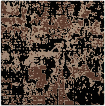 foundry rug - item 1070067