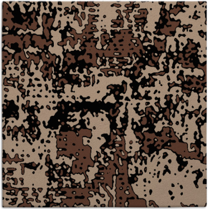 foundry rug - item 1070069