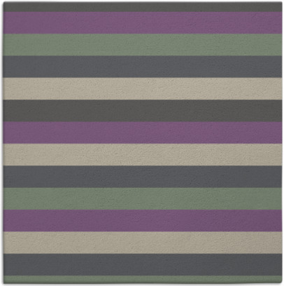 simple stripes rug - item 107007