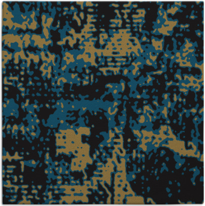 foundry rug - item 1070079