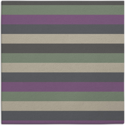 simple stripes rug - item 107008