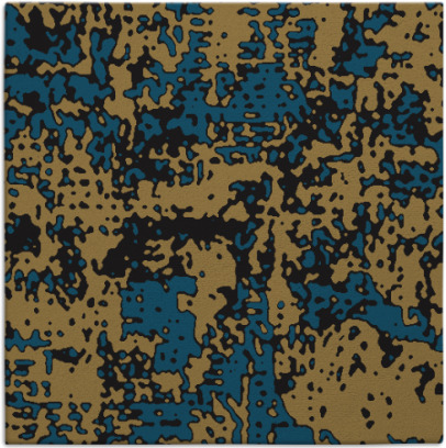 foundry rug - item 1070080